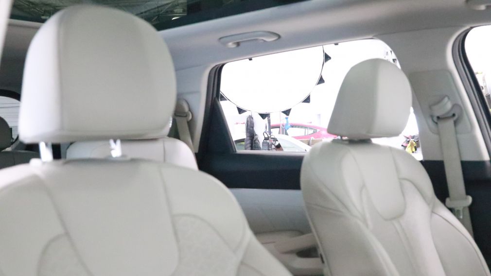 Kia Sorento SX 2023 d&rsquo;occasion à vendre - 28