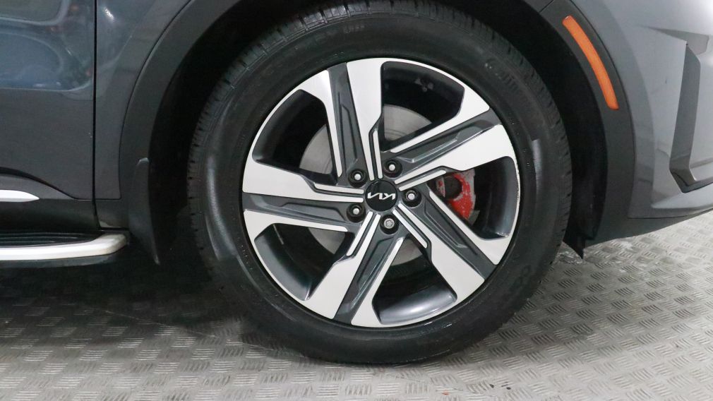 Kia Sorento SX 2023 d&rsquo;occasion à vendre - 32