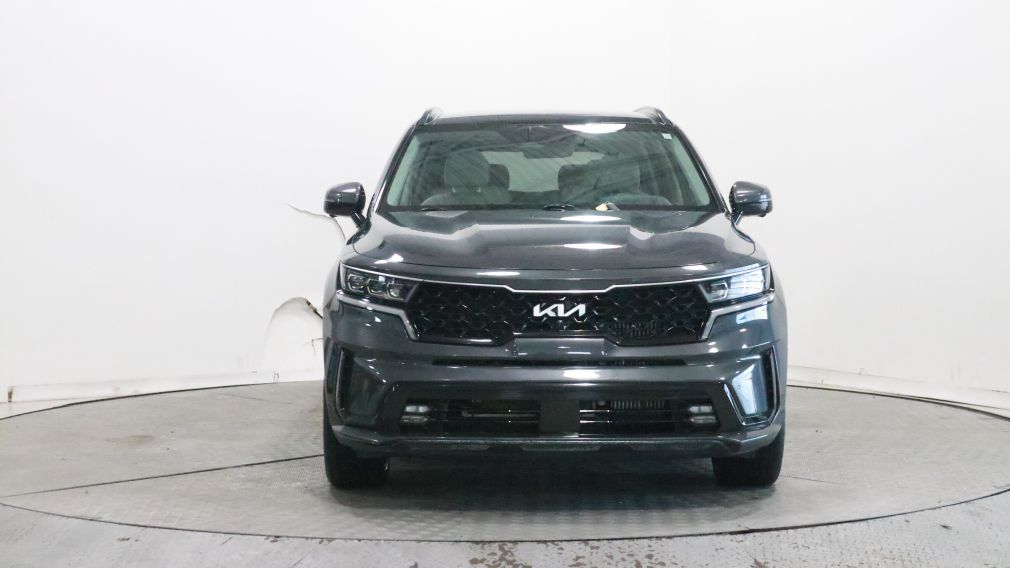 Kia Sorento SX 2023 d&rsquo;occasion à vendre - 2
