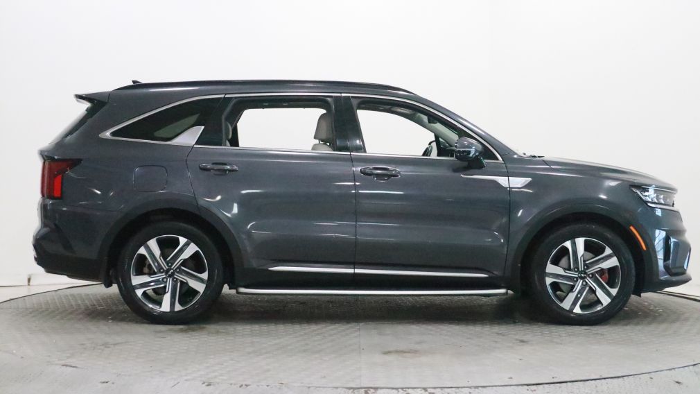 Kia Sorento SX 2023 d&rsquo;occasion à vendre - 8