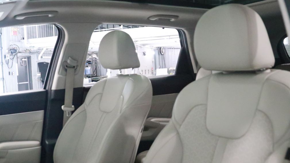 Kia Sorento SX 2023 d&rsquo;occasion à vendre - 9