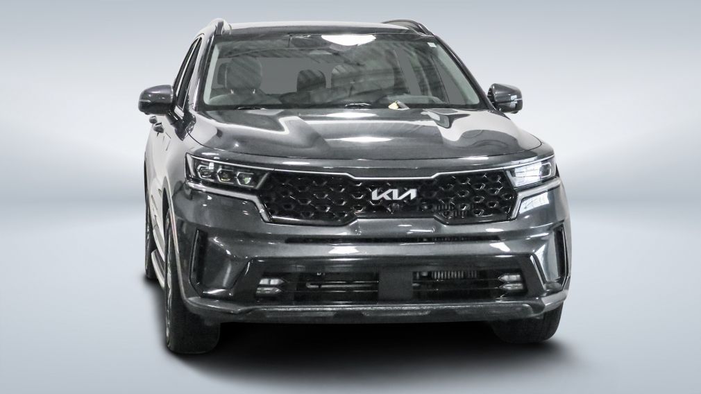 Kia Sorento SX