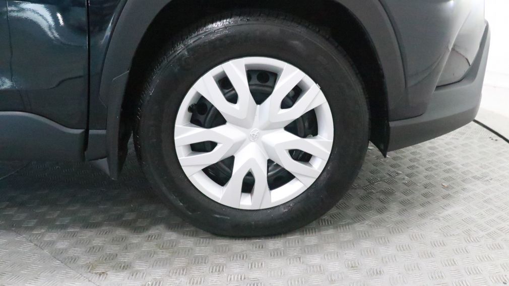 Toyota Corolla L 2024 d&rsquo;occasion à vendre - 9