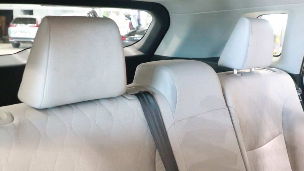 Toyota Corolla L 2024 d&rsquo;occasion à vendre - 25