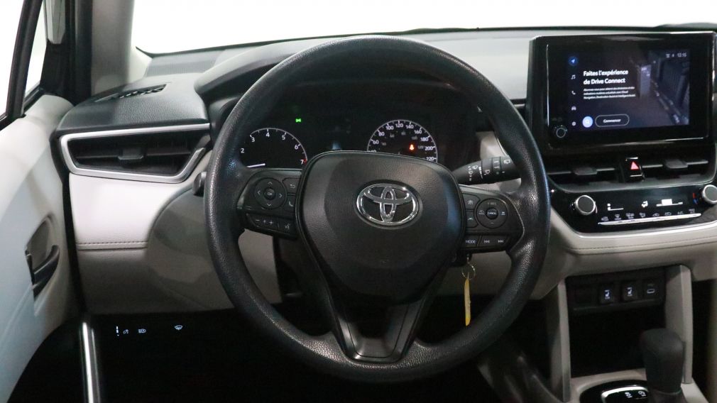 Toyota Corolla L 2024 d&rsquo;occasion à vendre - 14