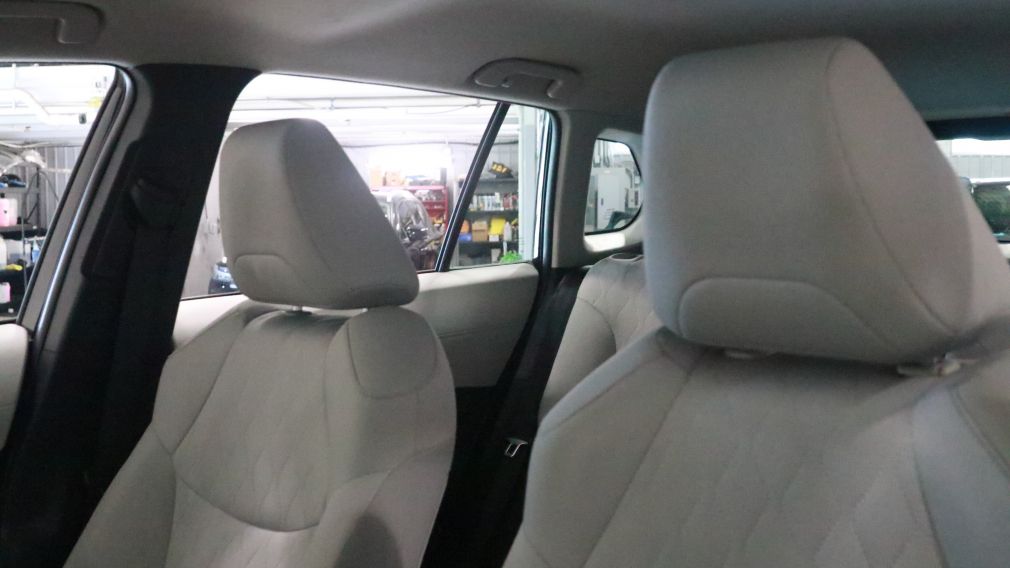 Toyota Corolla L 2024 d&rsquo;occasion à vendre - 10