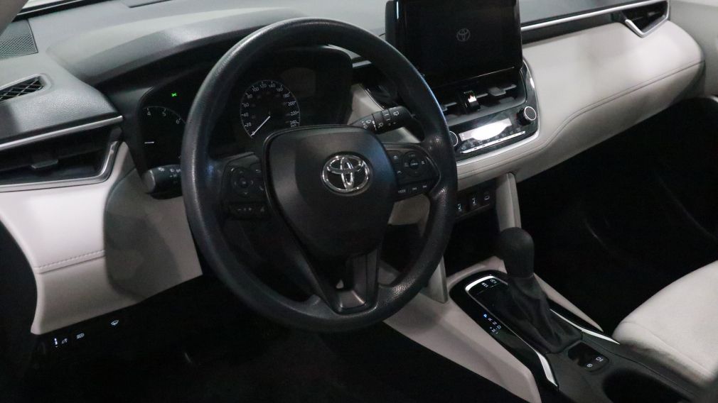 Toyota Corolla L 2024 d&rsquo;occasion à vendre - 11