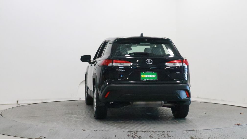 Toyota Corolla L 2024 d&rsquo;occasion à vendre - 5