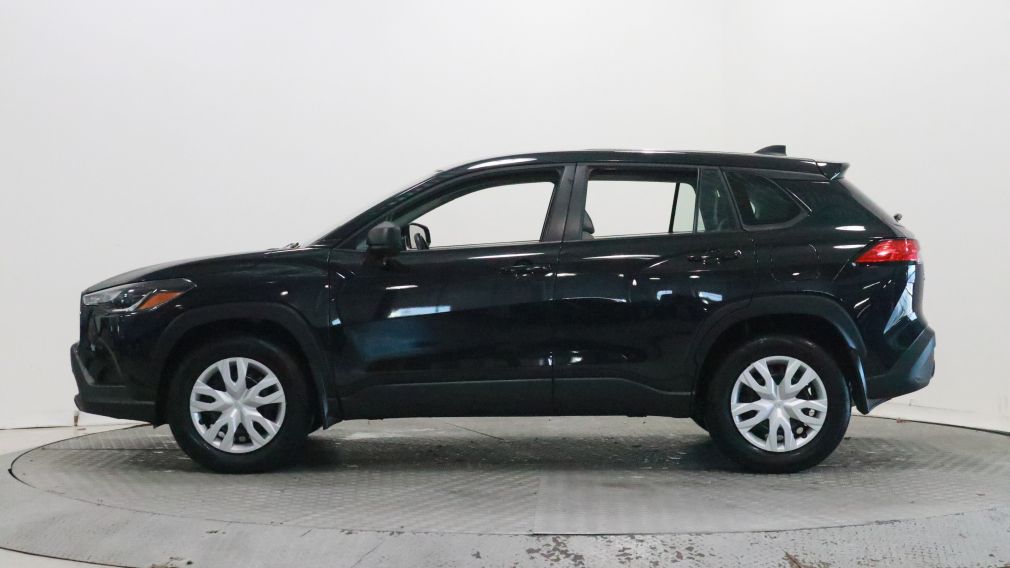 Toyota Corolla L 2024 d&rsquo;occasion à vendre - 6