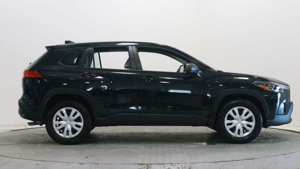 Toyota Corolla L 2024 d&rsquo;occasion à vendre - 2