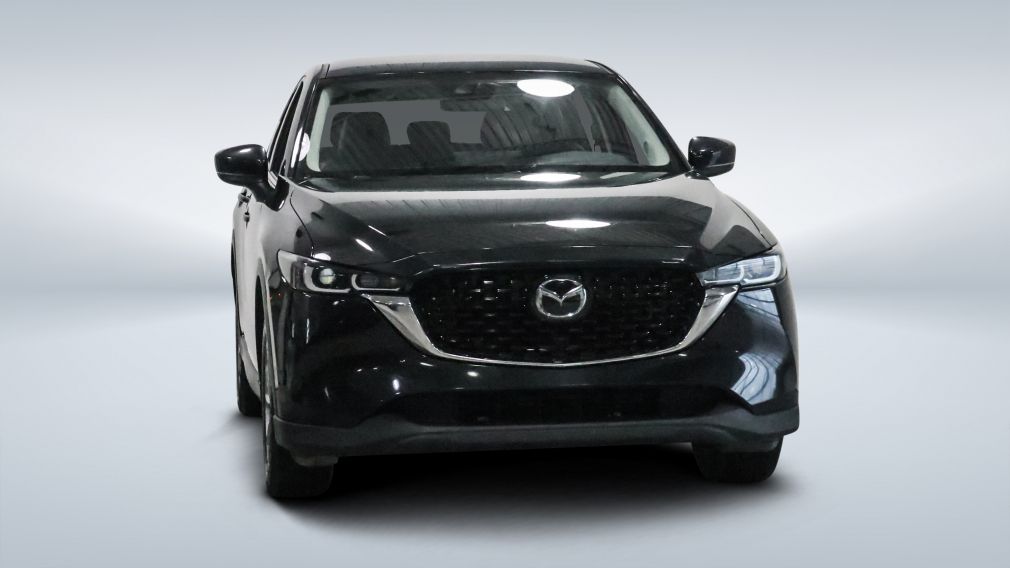 Mazda CX-5 GS