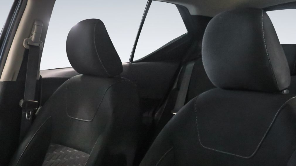 Nissan Kicks SV 2021 d&rsquo;occasion à vendre - 9