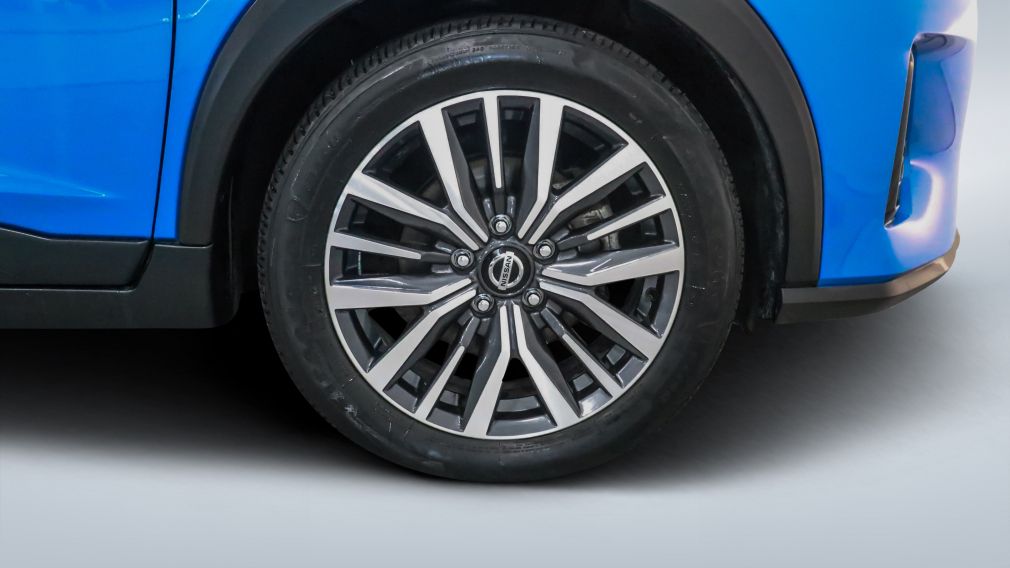 Nissan Kicks SV 2021 d&rsquo;occasion à vendre - 25
