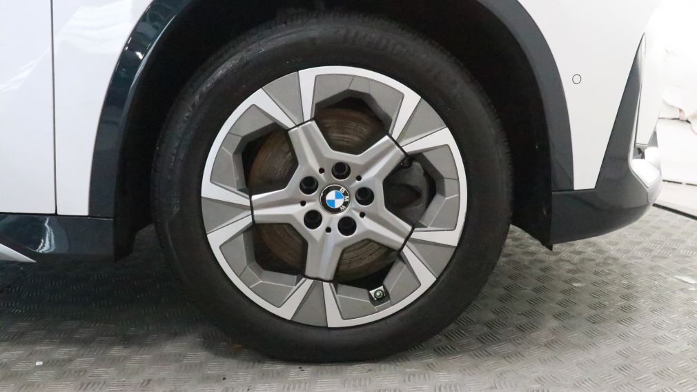 BMW X1 xDrive28i 2023 d&rsquo;occasion à vendre - 29
