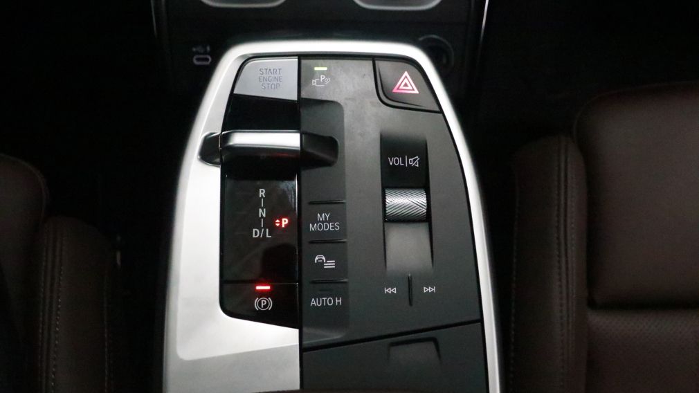 BMW X1 xDrive28i 2023 d&rsquo;occasion à vendre - 24