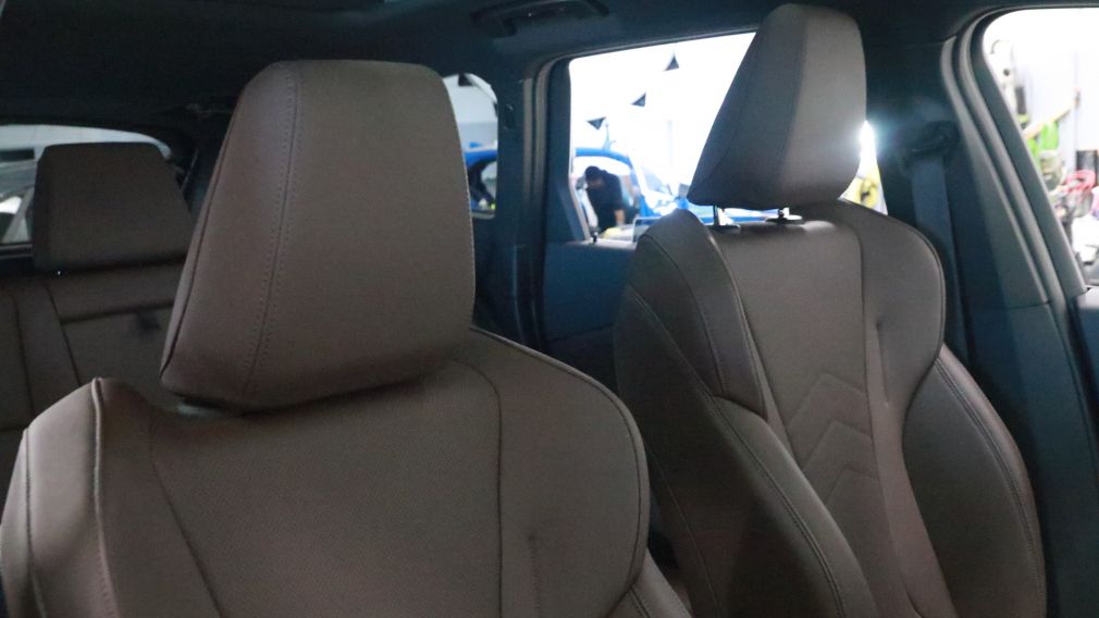 BMW X1 xDrive28i 2023 d&rsquo;occasion à vendre - 25