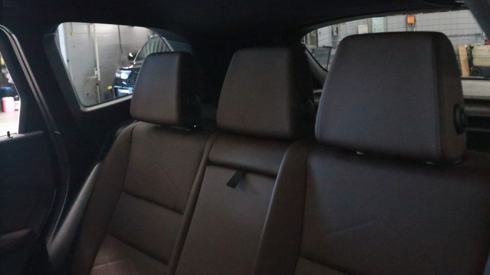 BMW X1 xDrive28i 2023 d&rsquo;occasion à vendre - 15