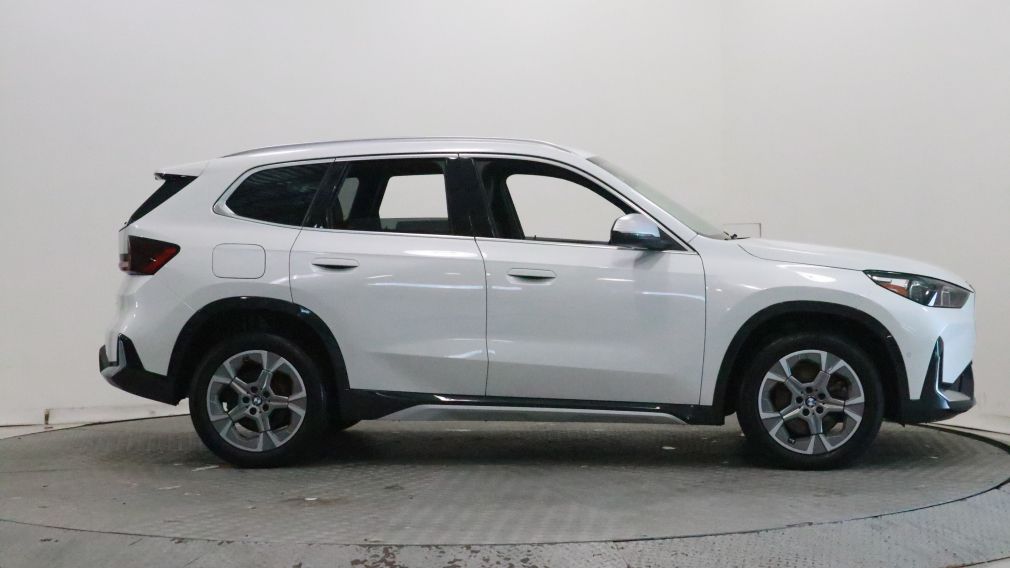 BMW X1 xDrive28i 2023 d&rsquo;occasion à vendre - 8