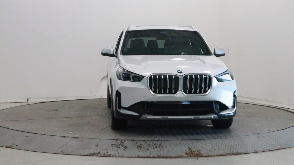 BMW X1 xDrive28i
