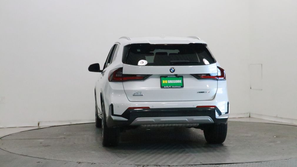 BMW X1 xDrive28i 2023 d&rsquo;occasion à vendre - 5