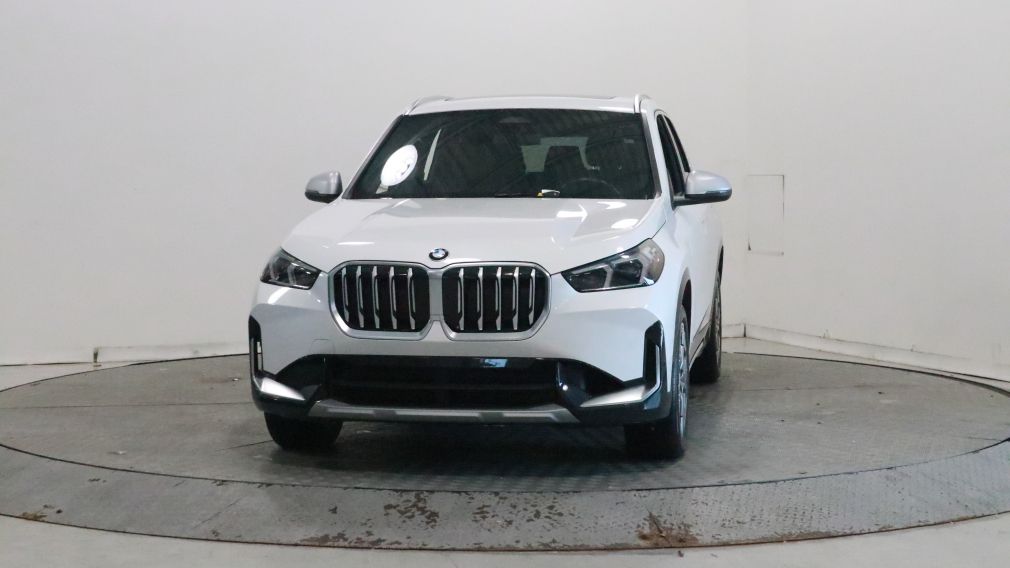 BMW X1 xDrive28i 2023 d&rsquo;occasion à vendre - 3