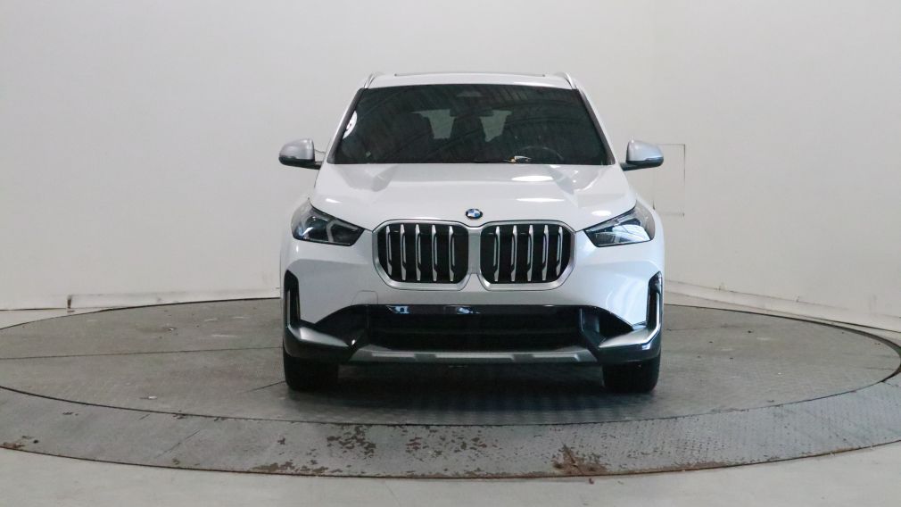 BMW X1 xDrive28i 2023 d&rsquo;occasion à vendre - 2