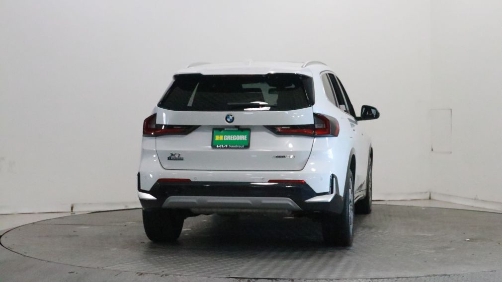 BMW X1 xDrive28i 2023 d&rsquo;occasion à vendre - 7