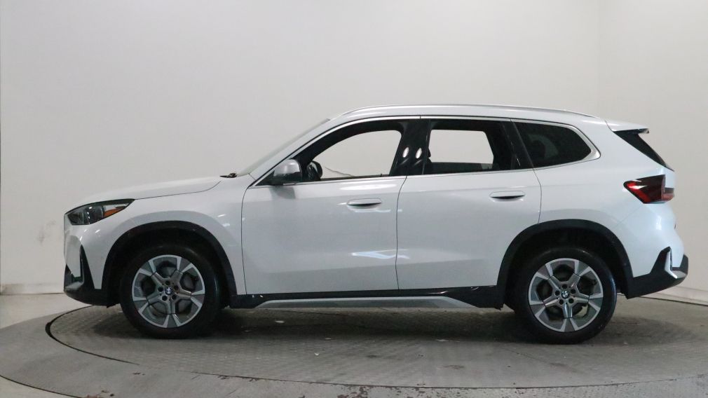 BMW X1 xDrive28i 2023 d&rsquo;occasion à vendre - 4