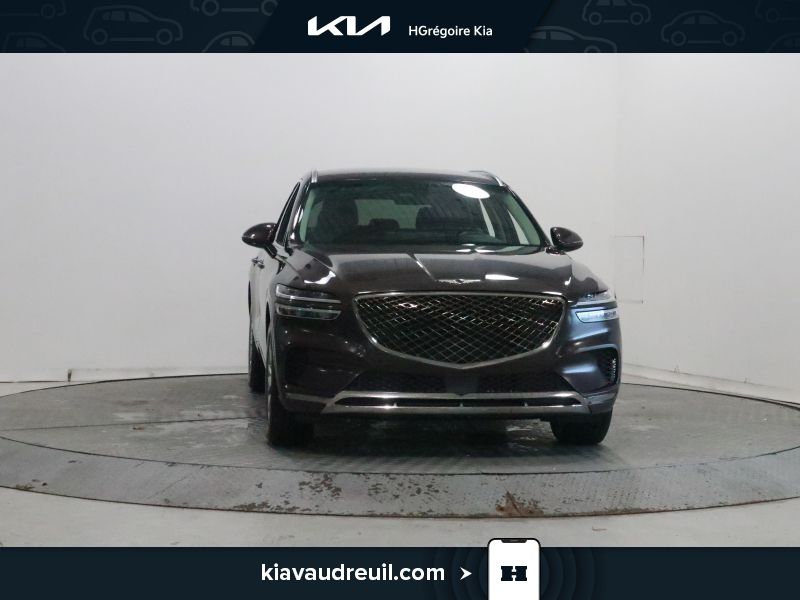 2023 Genesis GV70