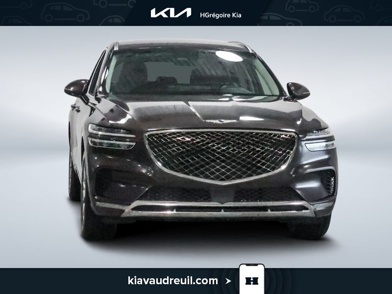 2023 Genesis GV70