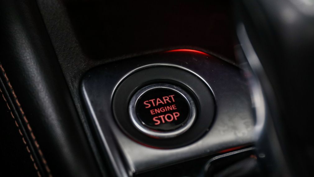 Nissan Sentra SR 2022 d&rsquo;occasion à vendre - 19