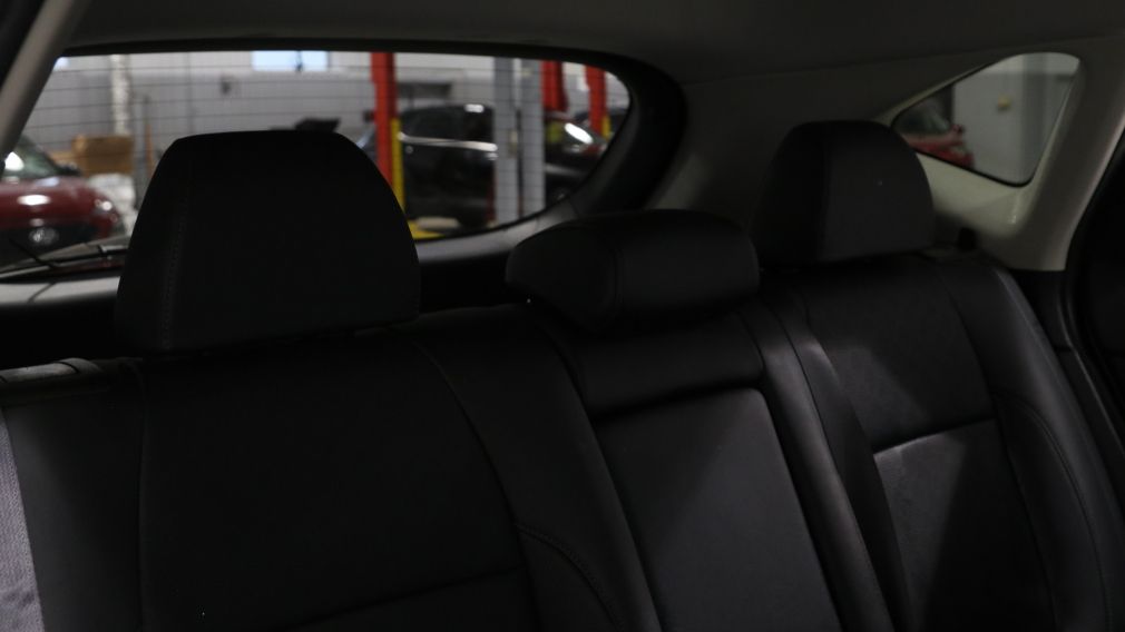 Kia Seltos SX Turbo 2021 d&rsquo;occasion à vendre - 29