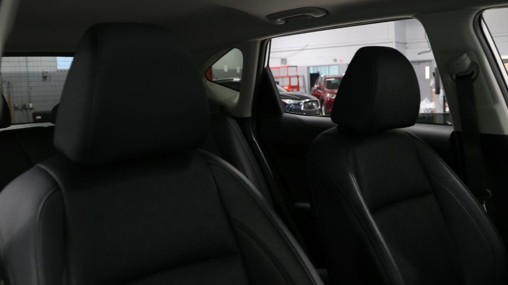 Kia Seltos SX Turbo 2021 d&rsquo;occasion à vendre - 27