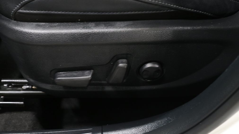 Kia Seltos SX Turbo 2021 d&rsquo;occasion à vendre - 13