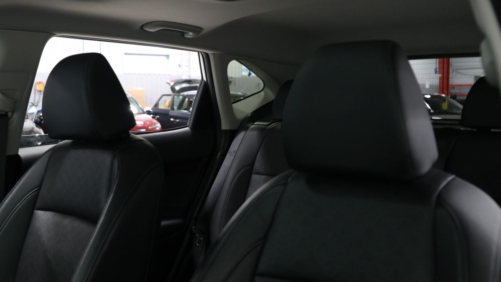 Kia Seltos SX Turbo 2021 d&rsquo;occasion à vendre - 9