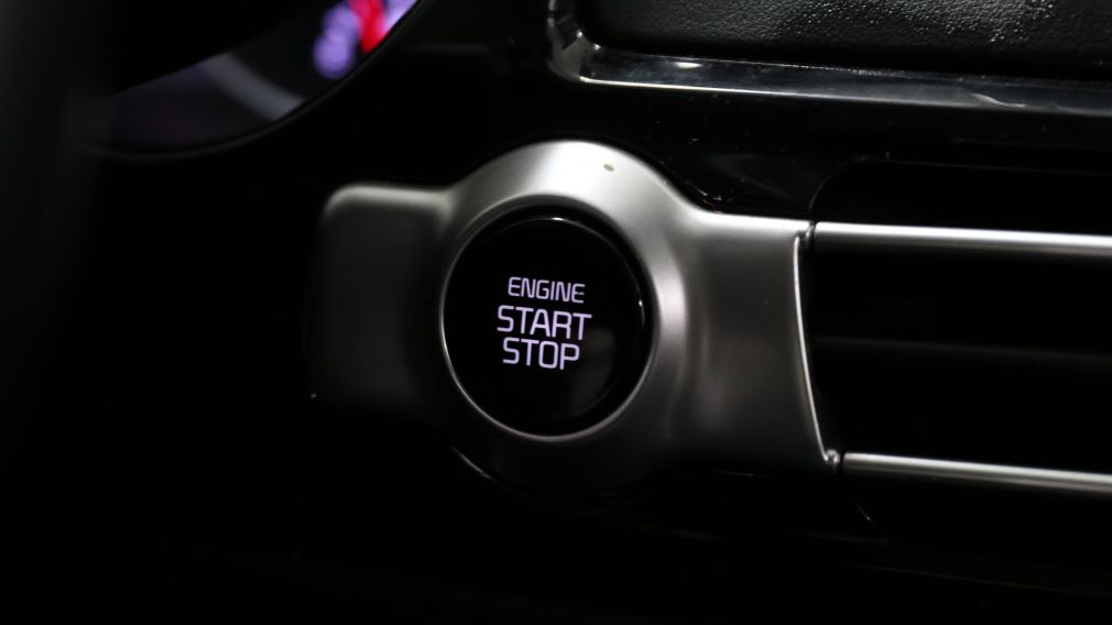 Kia Seltos SX Turbo 2021 d&rsquo;occasion à vendre - 20