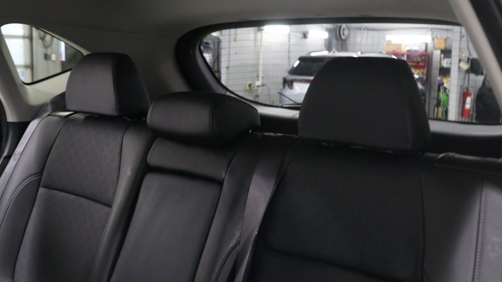 Kia Seltos SX Turbo 2021 d&rsquo;occasion à vendre - 14