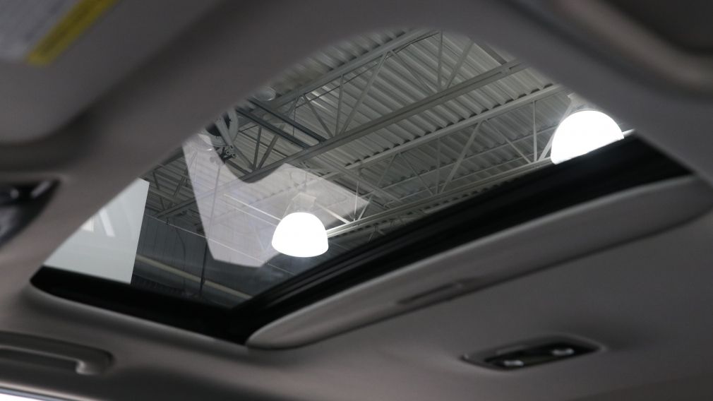 Kia Seltos SX Turbo 2021 d&rsquo;occasion à vendre - 12