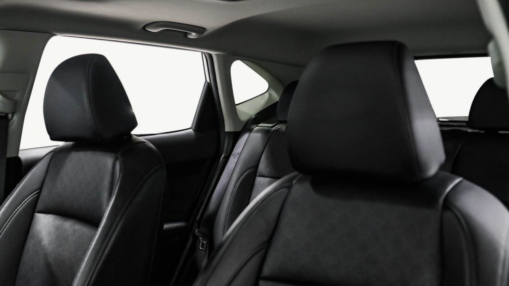 Kia Seltos SX Turbo 2021 d&rsquo;occasion à vendre - 10