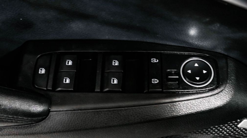 Kia Seltos SX Turbo 2021 d&rsquo;occasion à vendre - 11