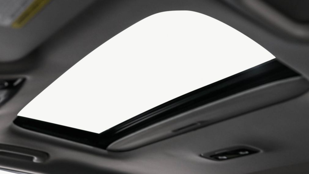 Kia Seltos SX Turbo 2021 d&rsquo;occasion à vendre - 13