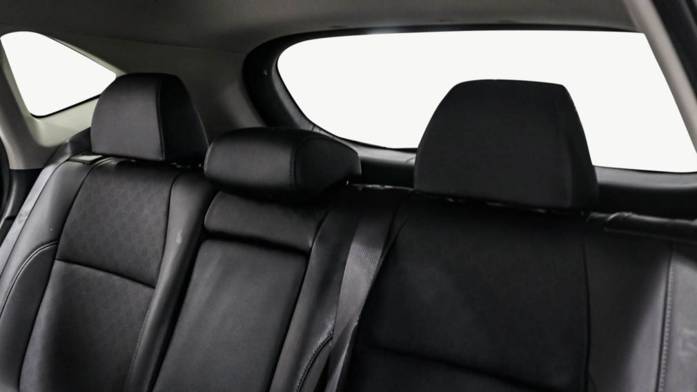 Kia Seltos SX Turbo 2021 d&rsquo;occasion à vendre - 16