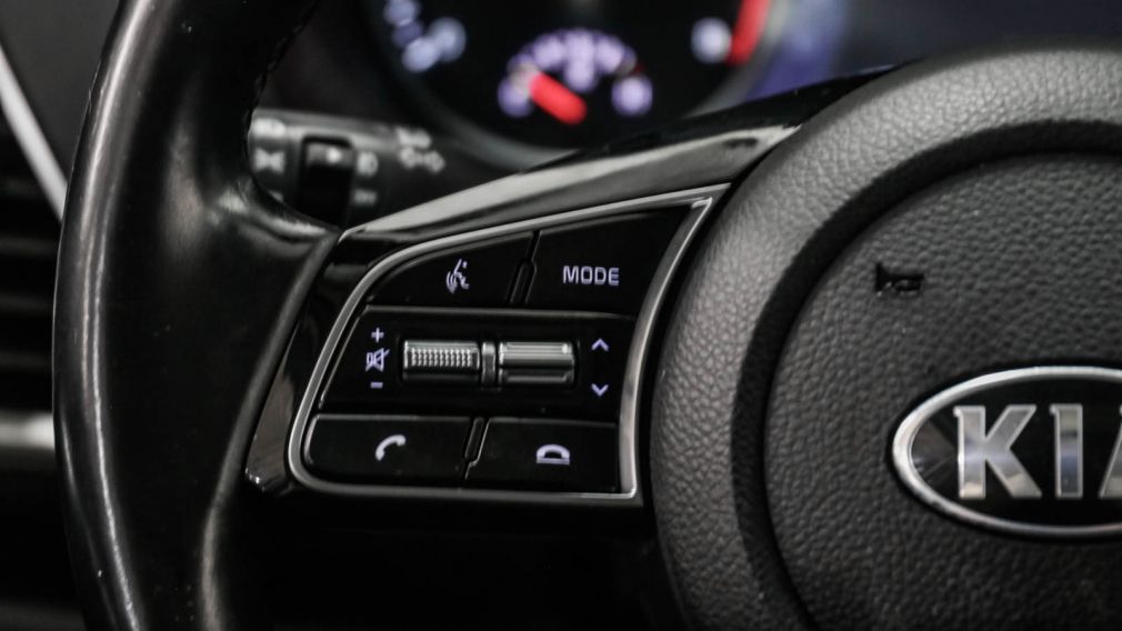 Kia Seltos SX Turbo 2021 d&rsquo;occasion à vendre - 17