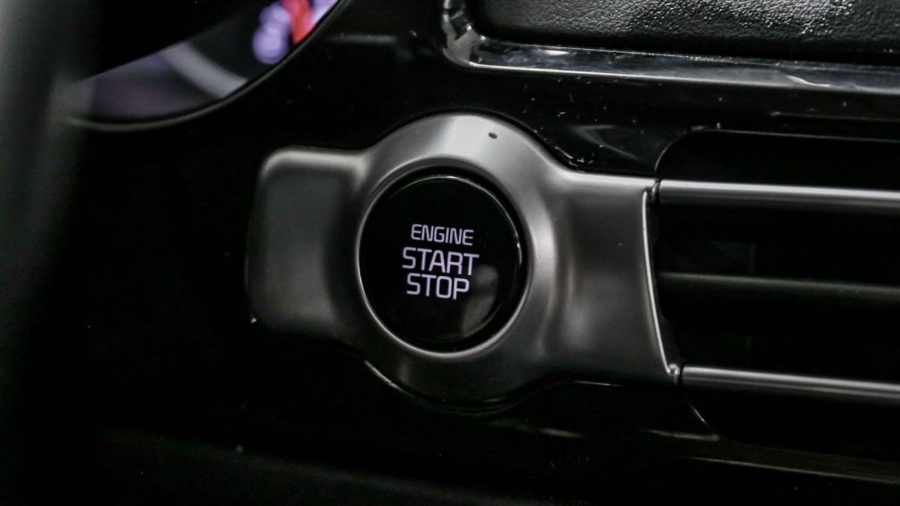 Kia Seltos SX Turbo 2021 d&rsquo;occasion à vendre - 20