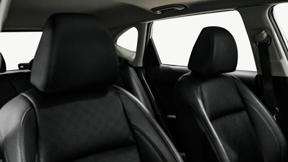 Kia Seltos SX Turbo 2021 d&rsquo;occasion à vendre - 27