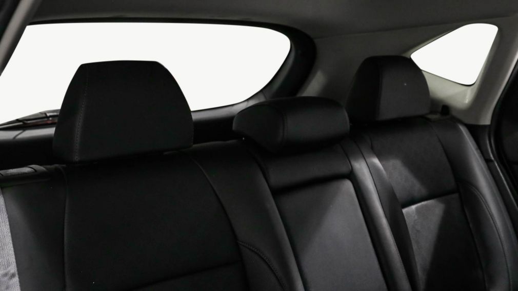 Kia Seltos SX Turbo 2021 d&rsquo;occasion à vendre - 29