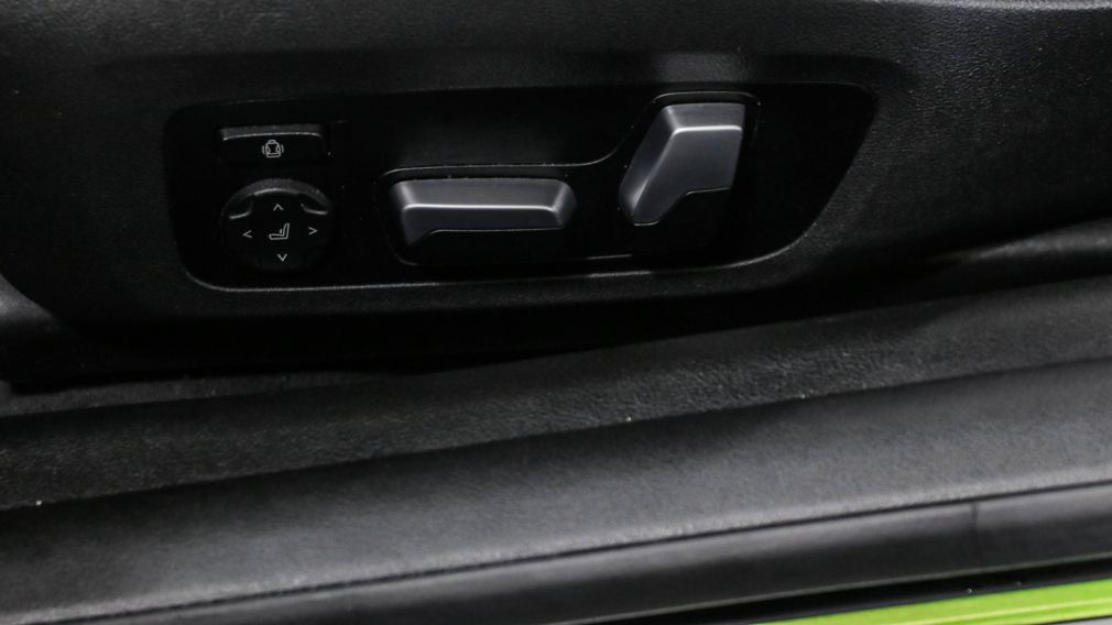 BMW M4 Competition M xDrive 2022 d&rsquo;occasion à vendre - 12