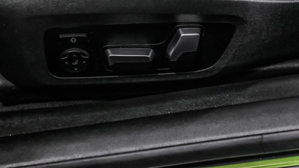 BMW M4 Competition M xDrive 2022 à vendre à Donnacona - 12