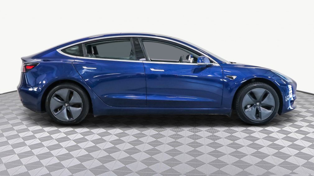 Tesla Model 3 Standard Range Plus 2020 d&rsquo;occasion à vendre - 8