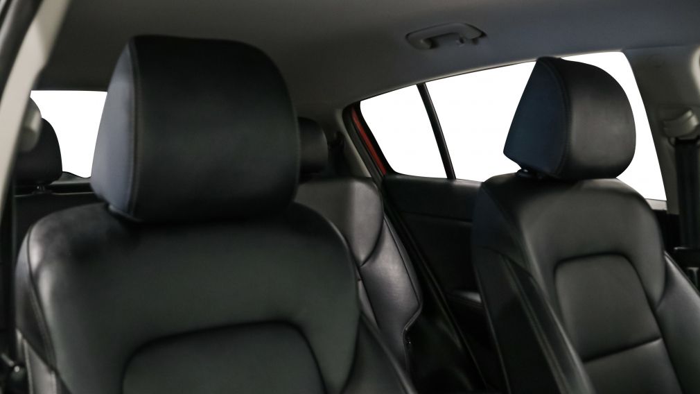Kia Sportage EX 2019 d’occasion à vendre - 24